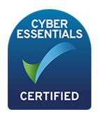 Cyber Essentials Certified