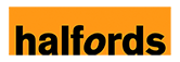 Halfords